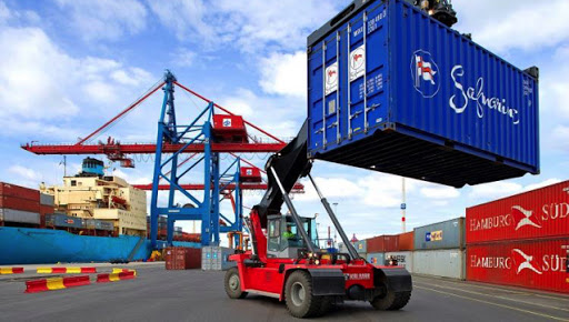 Transport Logistique